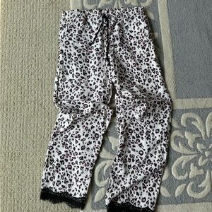 Victoria’s Secret pajama pants